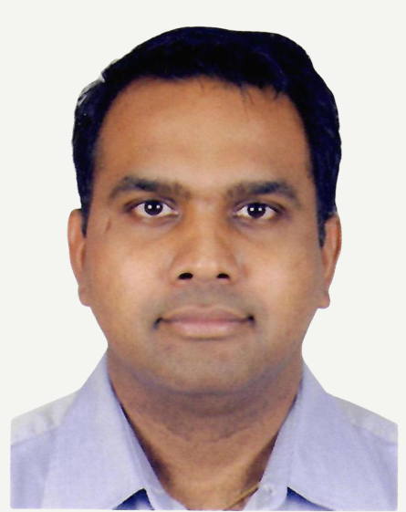 Shri. Ajit Annu Kamath